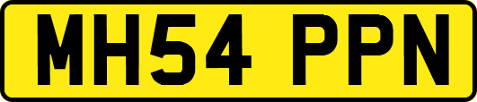 MH54PPN
