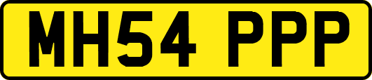 MH54PPP