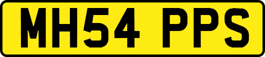 MH54PPS