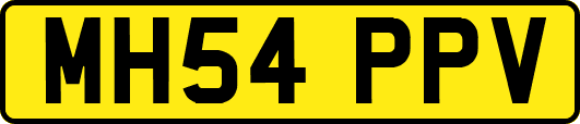 MH54PPV