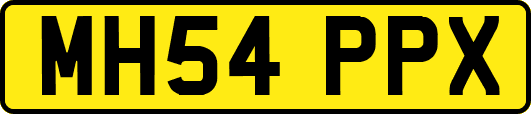 MH54PPX