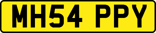 MH54PPY