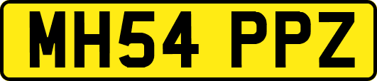 MH54PPZ