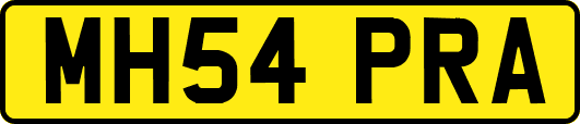 MH54PRA