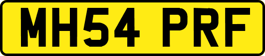 MH54PRF