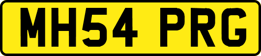 MH54PRG