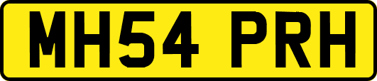 MH54PRH