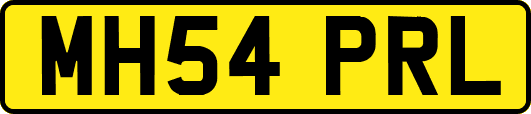 MH54PRL