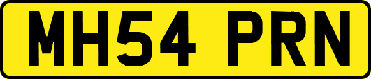 MH54PRN