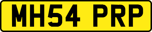 MH54PRP