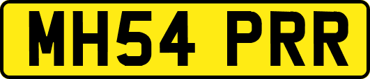 MH54PRR
