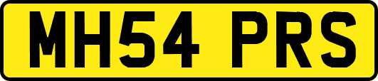 MH54PRS