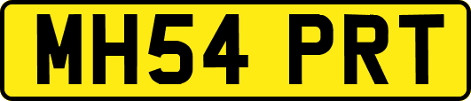 MH54PRT