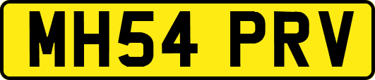 MH54PRV