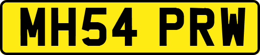 MH54PRW