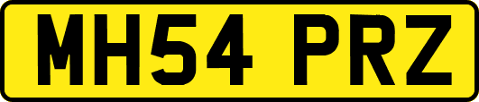 MH54PRZ