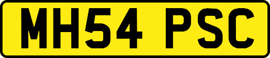 MH54PSC