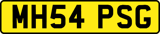 MH54PSG