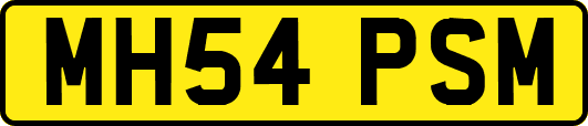 MH54PSM