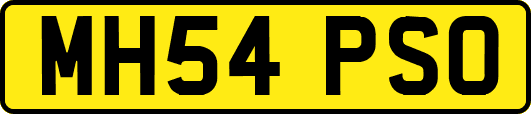 MH54PSO