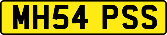 MH54PSS