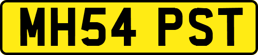 MH54PST