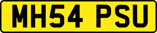 MH54PSU
