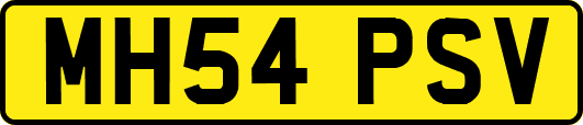 MH54PSV