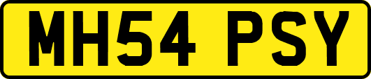 MH54PSY