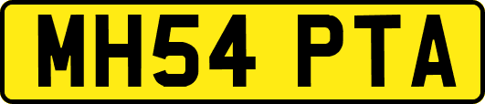 MH54PTA