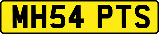 MH54PTS
