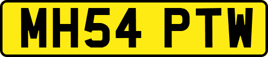 MH54PTW