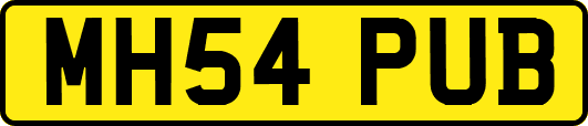 MH54PUB