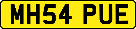 MH54PUE