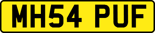 MH54PUF