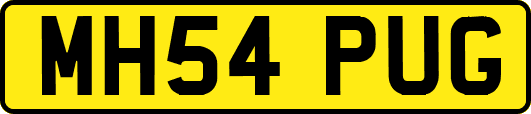 MH54PUG