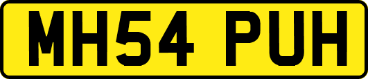 MH54PUH