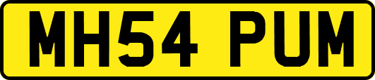 MH54PUM