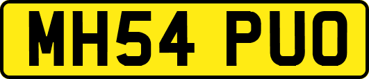 MH54PUO