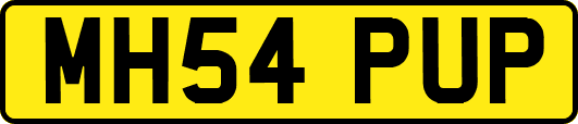 MH54PUP