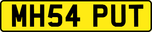 MH54PUT