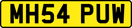 MH54PUW