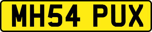 MH54PUX