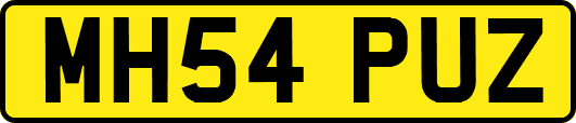 MH54PUZ
