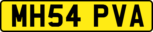 MH54PVA