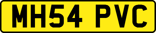 MH54PVC