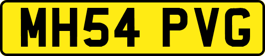 MH54PVG