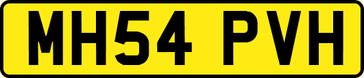 MH54PVH