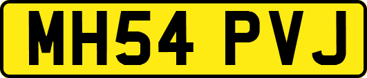 MH54PVJ