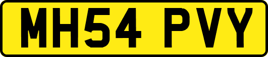 MH54PVY